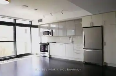 403 Church Street Unit# 608 Toronto C08 Ontario M4Y 0C9