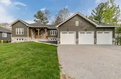 LOT 22 VOYAGEUR Drive Tiny Ontario L9M 1R2