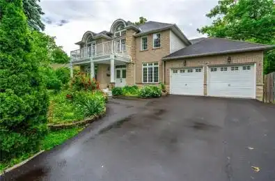 718 Rymal Road Hamilton Ontario L8W 1B3