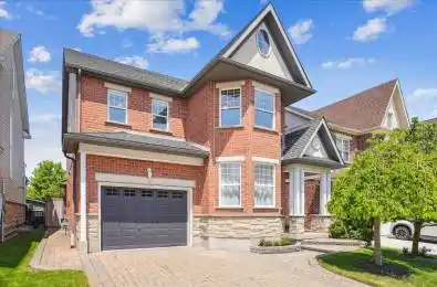 122 Hawkswood Drive Kitchener Ontario N2K 4J4