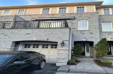 28 Blunden Rd N/A Unit# MAIN Ajax Ontario L1Z 0K8