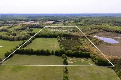 215319 Concession 4 Road Chatsworth Ontario N0H 2V0