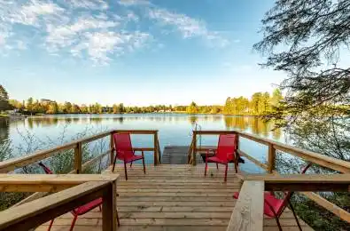 1645 Highway 518 East N/A Kearney Ontario P0A 1M0