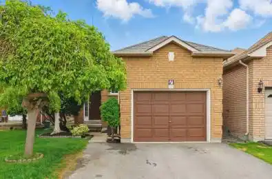 7 Willey Drive Unit# Basement Clarington Ontario L1C 4Z7