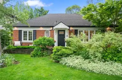 9 Loyalist Road Toronto W08 Ontario M9A 3P2