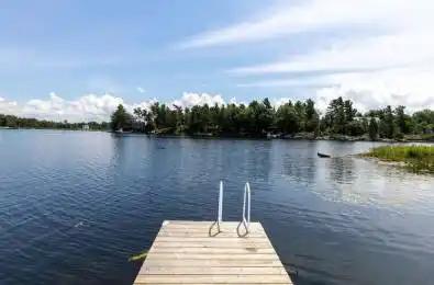 64 Wolverine Beach Road Georgian Bay Ontario L0K 1S0
