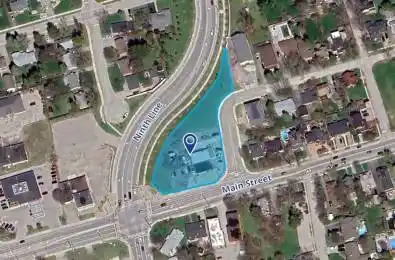 5988* Main Street Whitchurch-Stouffville Ontario L4A 1C4