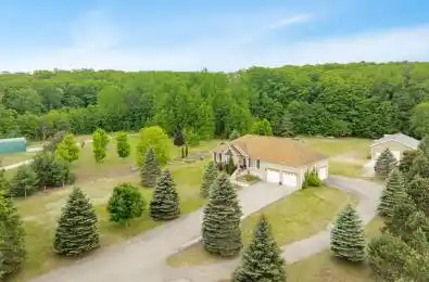 6972 Concession Road 2 N/A Adjala-Tosorontio Ontario L0M 1M0