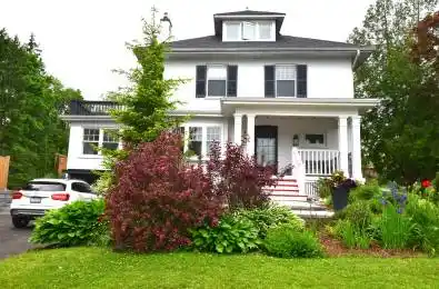 633 Gilmour Street Peterborough Central Ontario K9J 4V2
