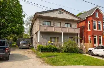 351 14th Street Owen Sound Ontario N4K 1W8
