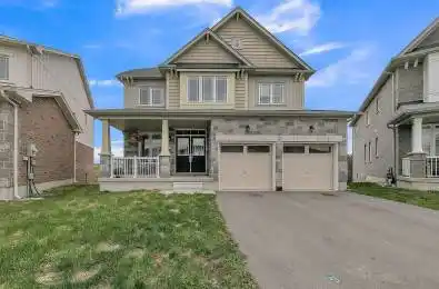 238 Dolman Street Woolwich Ontario N0B 1M0