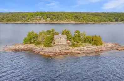 1 Three Tree Island McDougall Ontario P0G 1G0