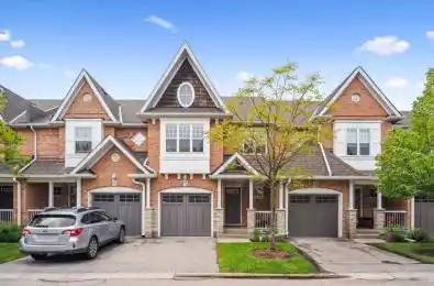 165 Terraview Crescent Unit# 92 Guelph Ontario N1G 5G9