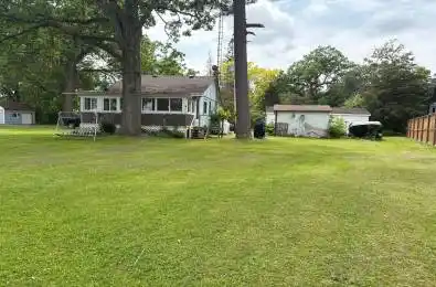 385 C Pike Lane Trent Hills Ontario K0L 1L0