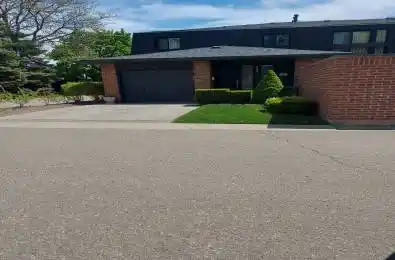 20 Mineola Road Unit# 101 Mississauga Ontario L5G 4N9