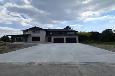 4 Elm Street Ingersoll Ontario N5C 1R8