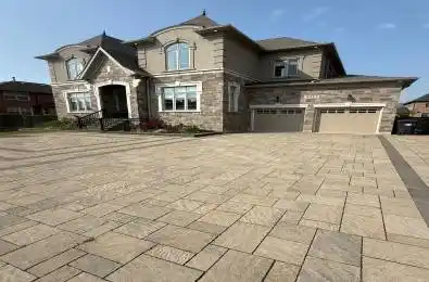 5217 Mississauga Road Mississauga Ontario L5M 0Z6