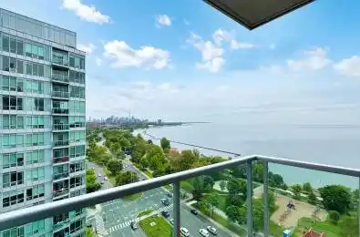1910 Lake Shore Boulevard Unit# 1607 Toronto W01 Ontario M6S 1A2