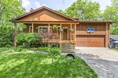 22 Cabell Road Tiny Ontario L0L 1P1