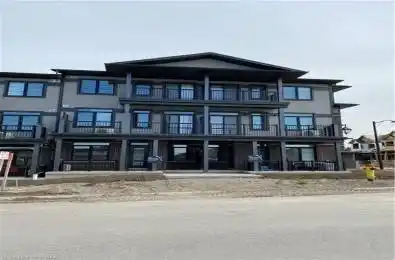 32 Wheat Lane Kitchener Ontario N2R 0R6