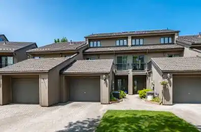 8 Beck Boulevard Unit# 7 Penetanguishene Ontario L9M 1C3