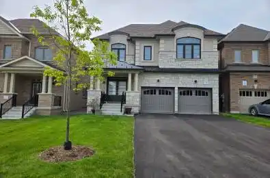 11 ED Ewert Avenue Clarington Ontario L1B 0W7