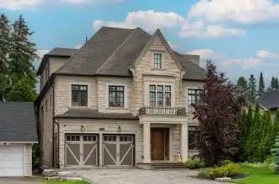 92 Tyler Street Aurora Ontario L4G 2N3