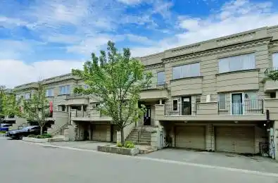 43 William Poole Way Toronto C14 Ontario M2N 7A6