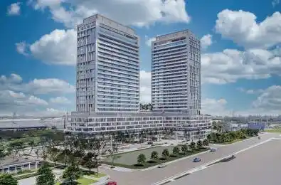 8960 Jane Street Unit# 1112 Vaughan Ontario L4K 2M9