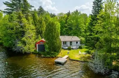1058 DOREEN'S Lane Highlands East Ontario K0L 2Y0