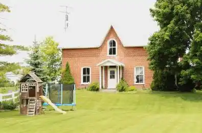 472 Maple Road Stirling-Rawdon Ontario K0K 3E0