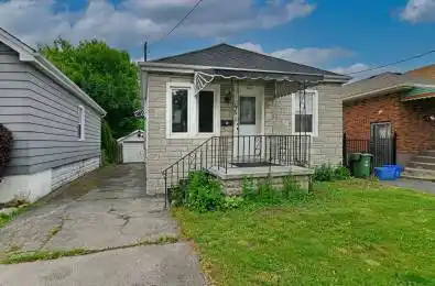 45 Wexford Avenue Hamilton Ontario L8H 4M2
