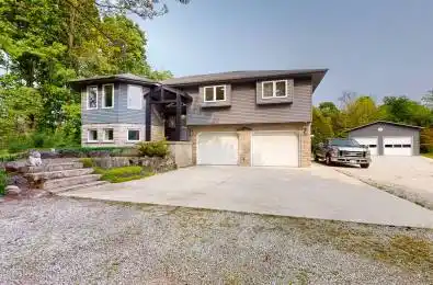 240060 Wilcox Side Road Georgian Bluffs Ontario N4K 5N7