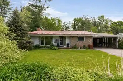 365 Wellington Street Bracebridge Ontario P1L 1B6