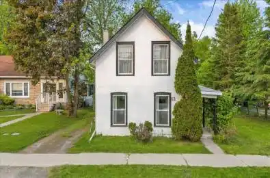 62 Forsyth Street Marmora and Lake Ontario K0K 2M0