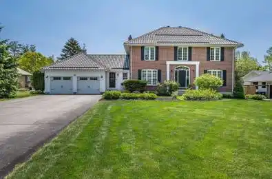 9 Jodies Lane Springwater Ontario L9X 0M4