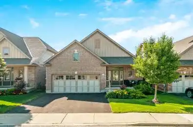 32 Chestnut Drive Guelph/Eramosa Ontario N0B 2K0