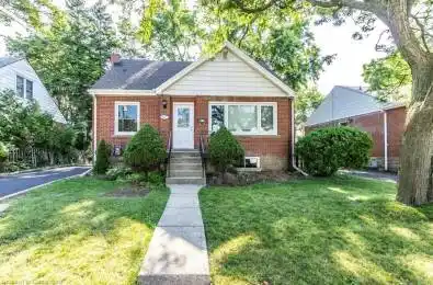 47 West 4th Street Unit# 2 Hamilton Ontario L9C 3M5