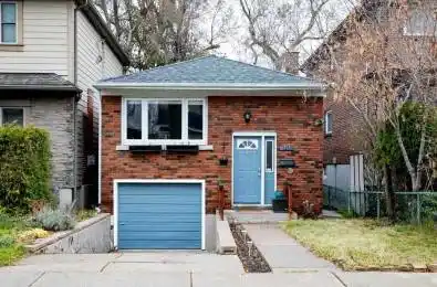 18 Northview Avenue Unit# Main Toronto E06 Ontario M1N 1W1