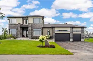 1575 Rangeland Avenue Greely - Metcalfe - Osgoode - Vernon and Area On