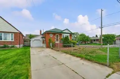287 Montrose Avenue Hamilton Ontario L8K 4Z5