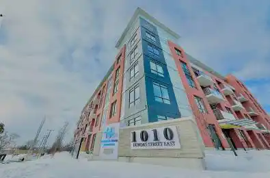 1010 Dundas Street Unit# 523 Whitby Ontario L1N 0L6