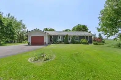 288 Edward Street Stirling-Rawdon Ontario K0K 3E0