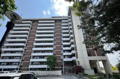 541 Blackthorn Avenue Unit# 405 Toronto W03 Ontario M6M 5A6