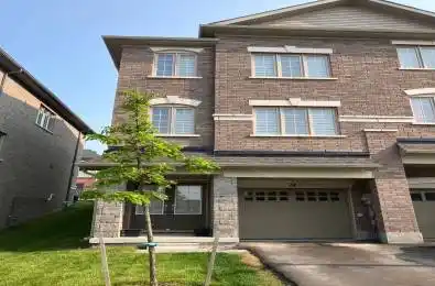 68 First Street Unit# 14 Orangeville Ontario L9W 2E4