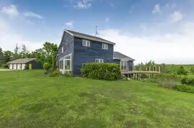 758693 2nd Line Mulmur Ontario L9V 0H1