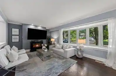 11 Braywin Drive Toronto W09 Ontario M9P 2N9
