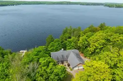 276 Jeffrey Road Ryerson Ontario P0A 1C0