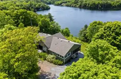 32 Forest Breeze Lane Rideau Lakes Ontario K0G 1E0