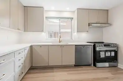 26 Saybrook Avenue Toronto W07 Ontario M8Z 2V4